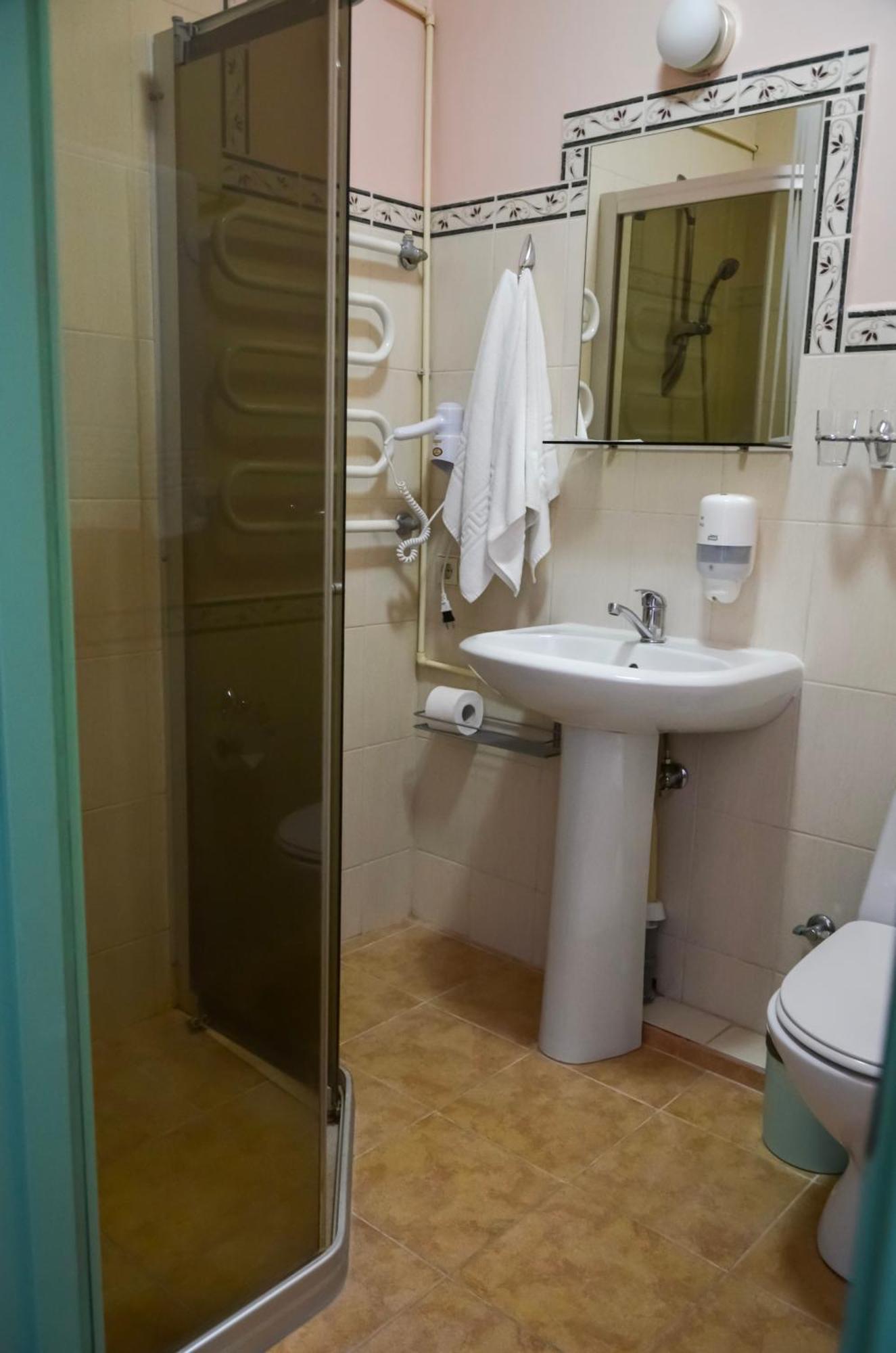 Viesbutis Ventaine Hotel Ventė Екстериор снимка