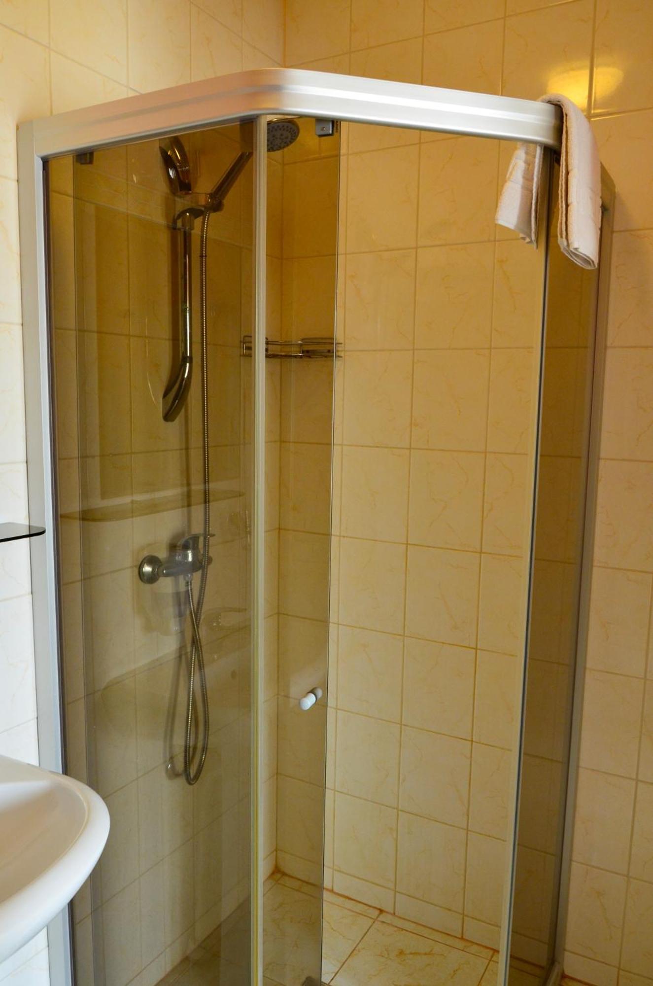Viesbutis Ventaine Hotel Ventė Екстериор снимка