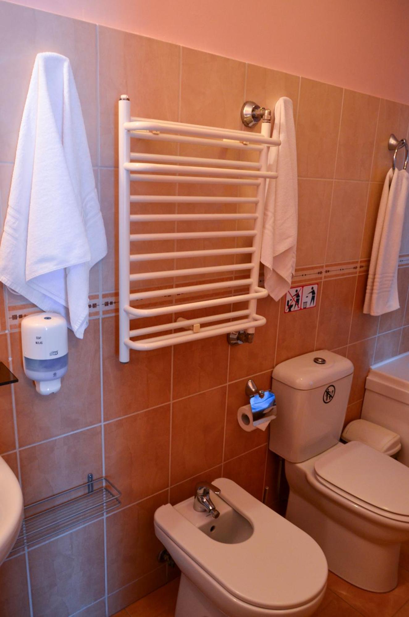 Viesbutis Ventaine Hotel Ventė Екстериор снимка